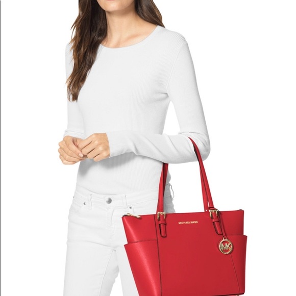 New Mk set ♥️ large Ciara & wallet - Picture 9 of 9